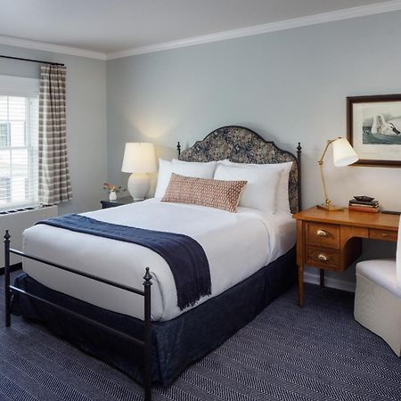 Colgate Inn Hamilton 外观 照片