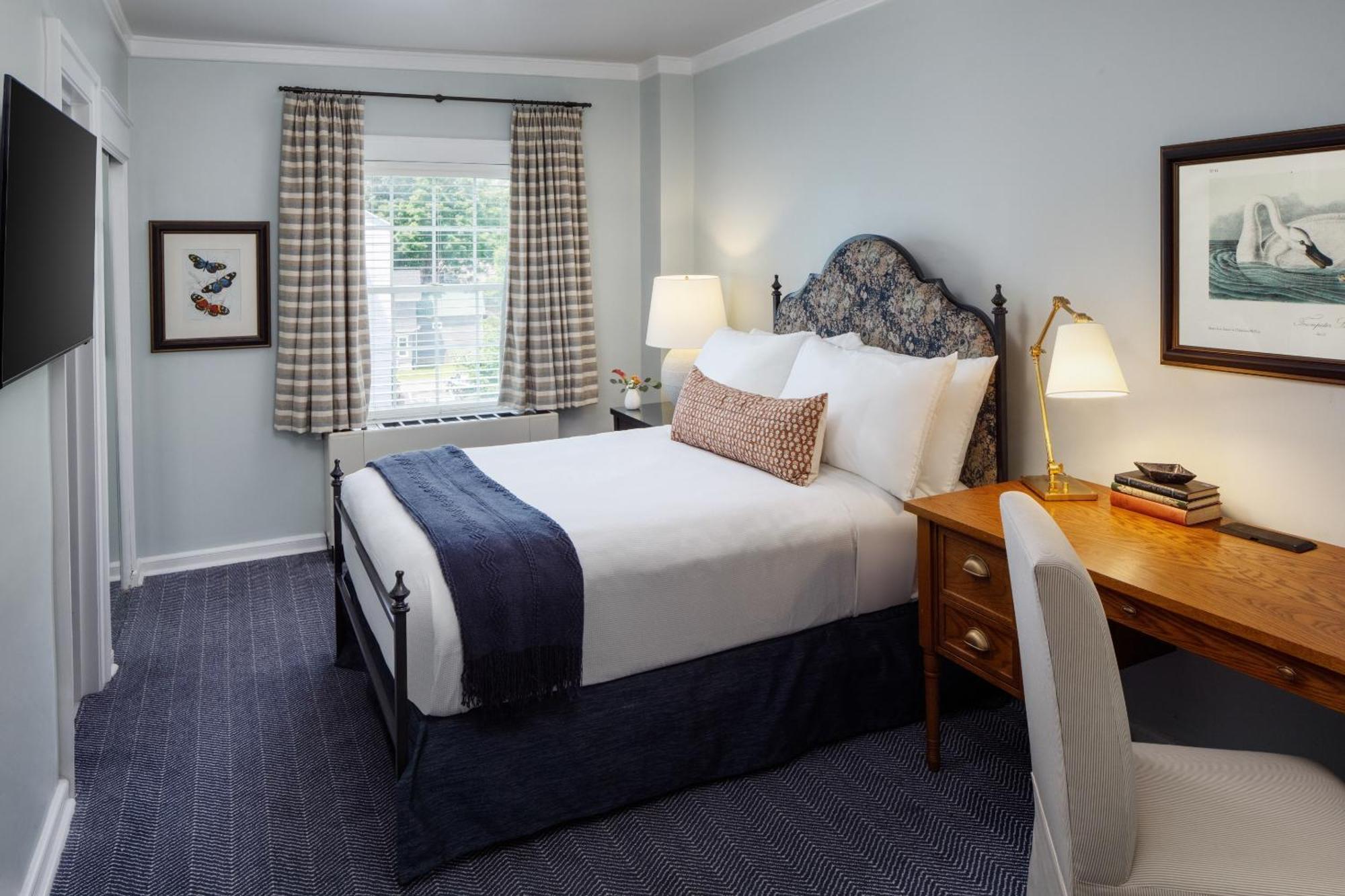 Colgate Inn Hamilton 外观 照片