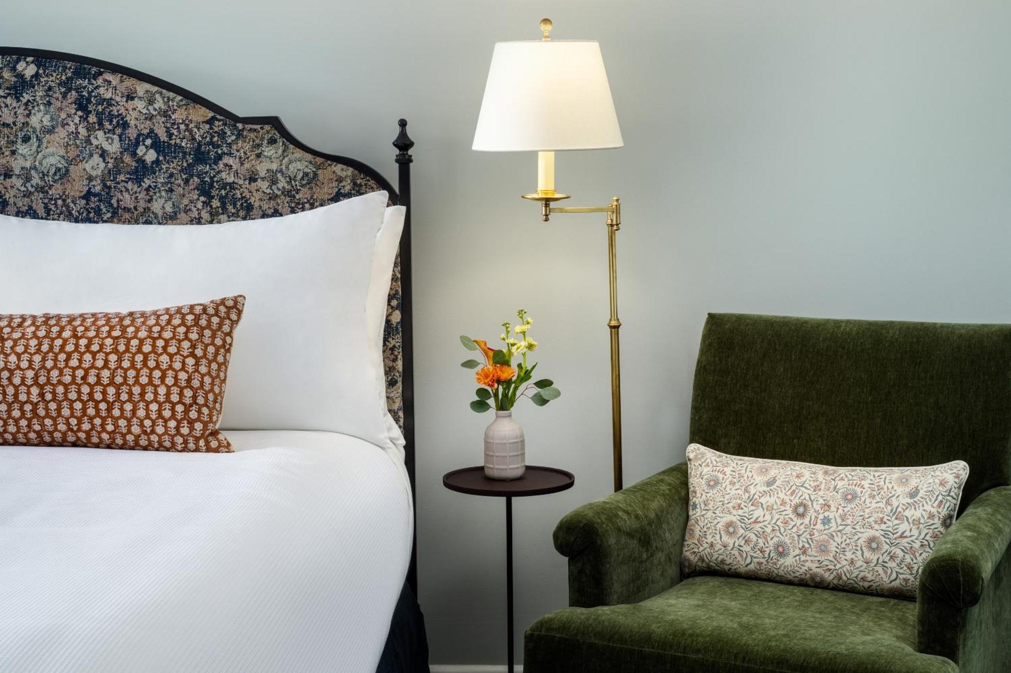 Colgate Inn Hamilton 外观 照片