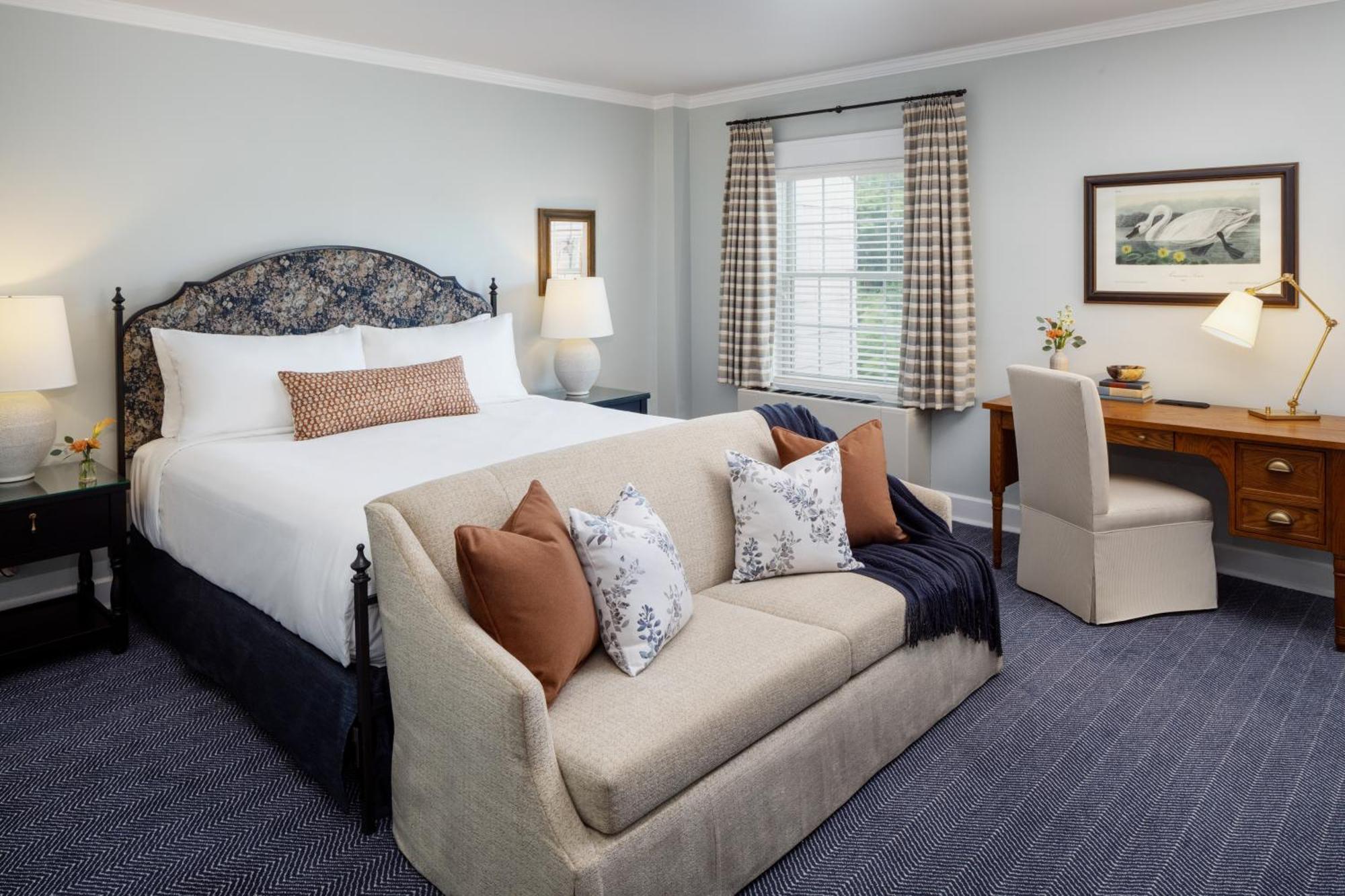 Colgate Inn Hamilton 外观 照片