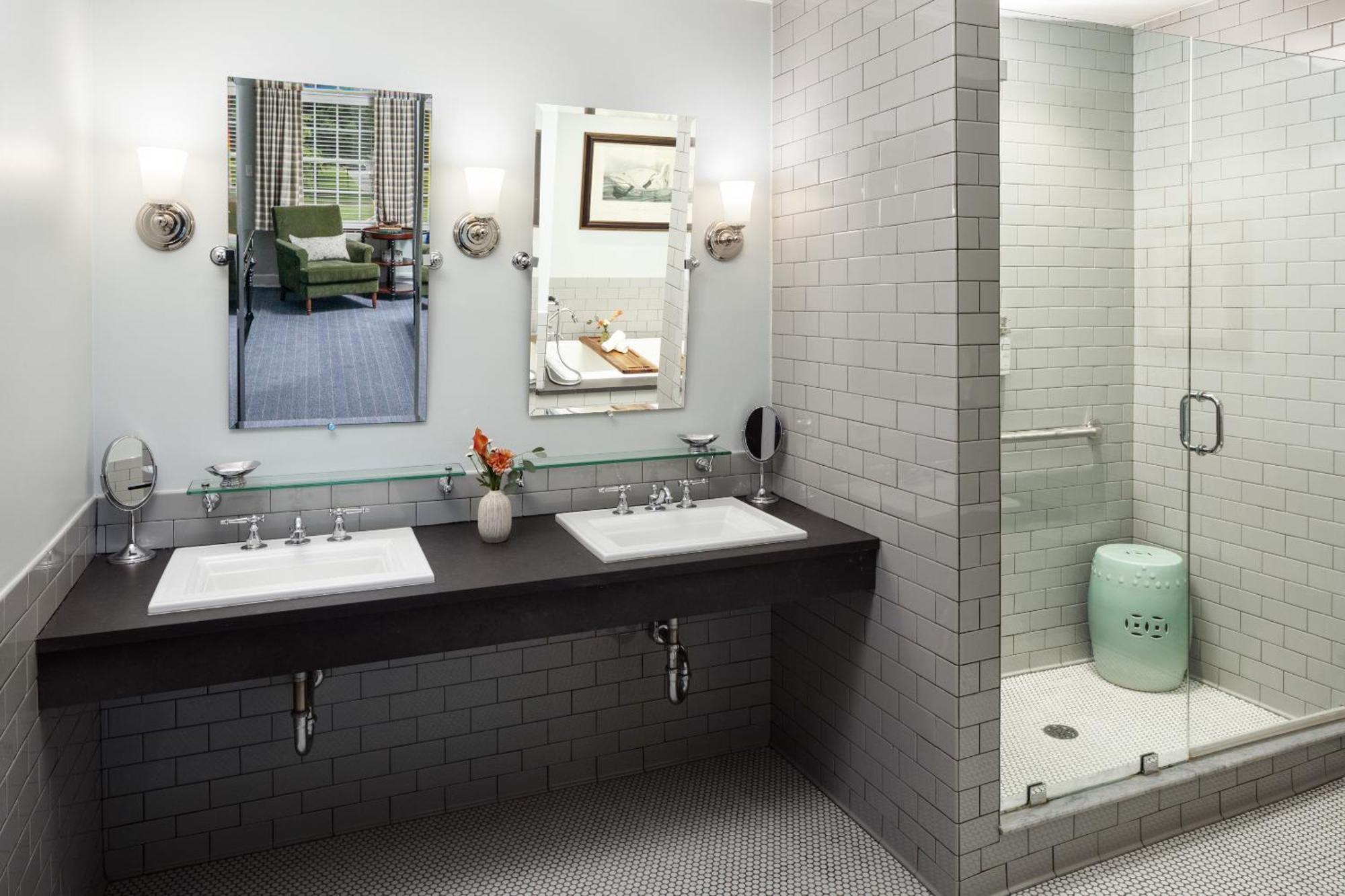 Colgate Inn Hamilton 外观 照片